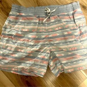 Chubbies The Weekend 5.5'' Classic Swim Trunks XL